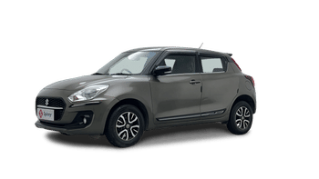 Used 2022 Maruti Suzuki Swift VXi Petrol Manual Image