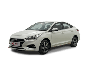 Used 2018 Hyundai Verna SX 1.6 VTVT Petrol Manual Image