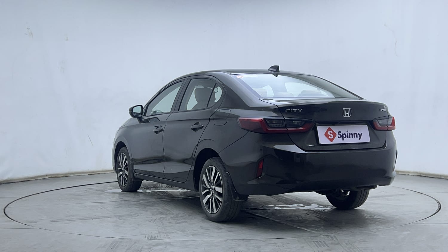 2022 Honda City - 3