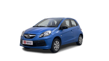 Used 2013 Honda Brio S MT Petrol Manual Image