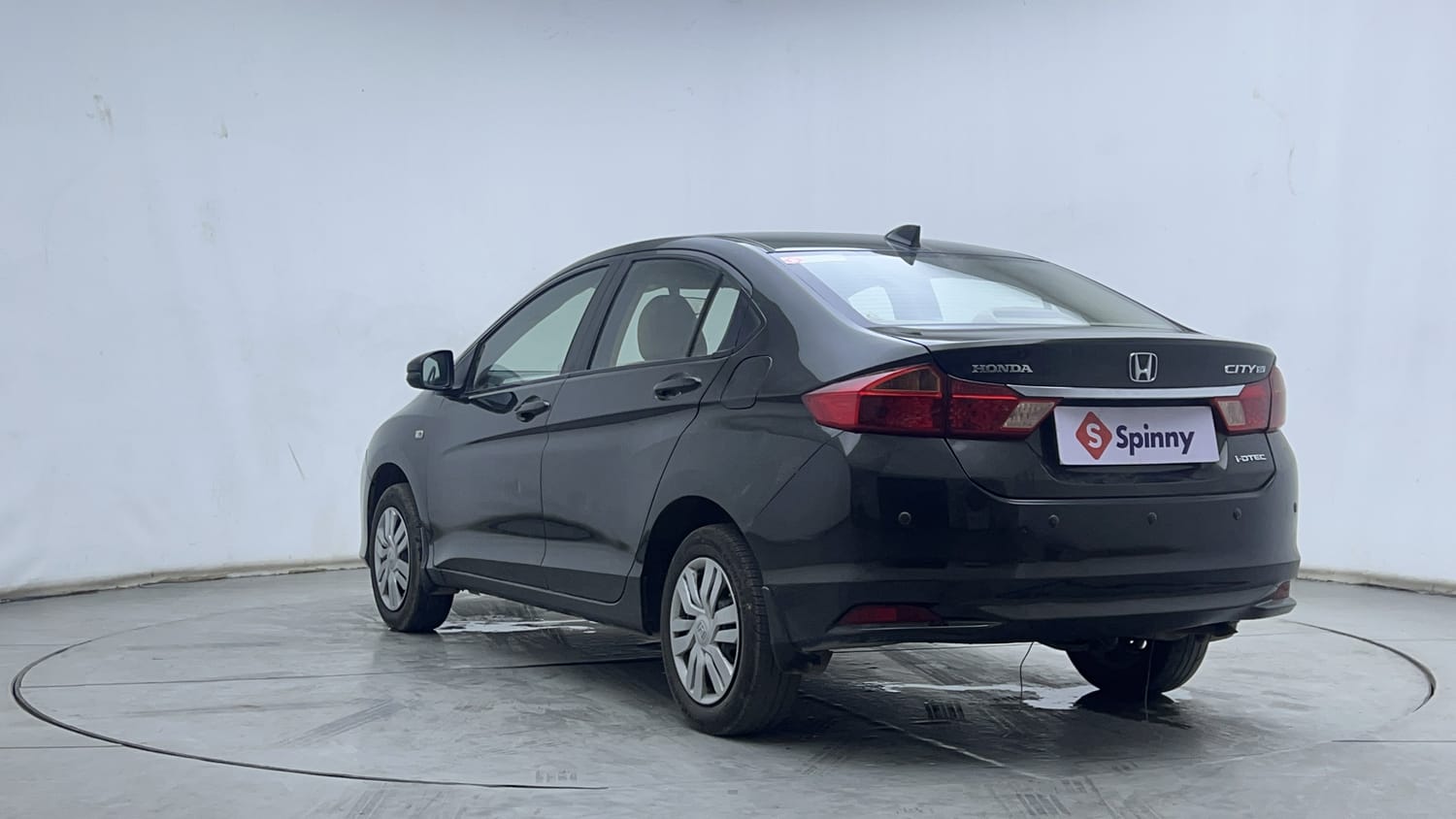2016 Honda City - 3