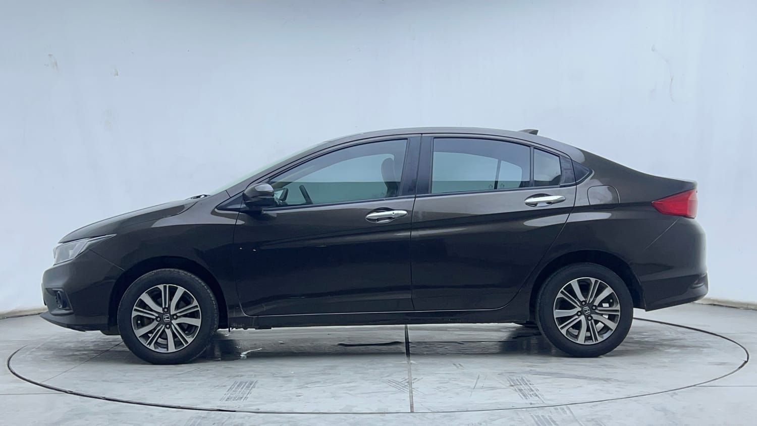2020 Honda City - 2
