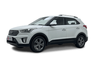 Used 2018 Hyundai Creta SX Plus 1.6 AT Petrol Petrol Automatic Image