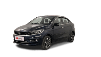 Used 2021 Tata Tigor XZA Plus Petrol Automatic Image