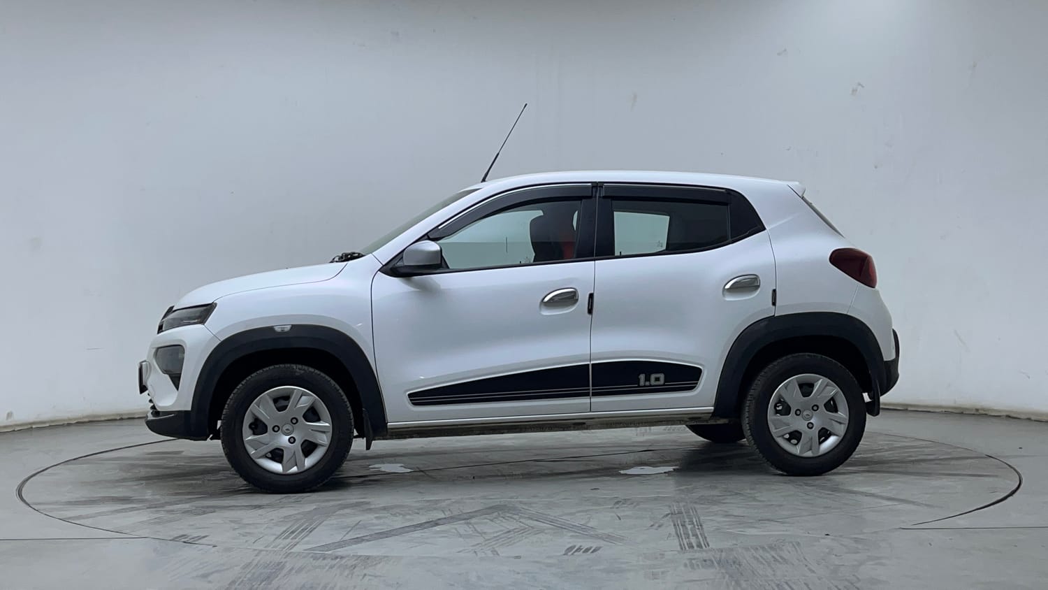 2022 Renault Kwid - 2