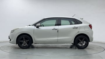 Used 2016 Maruti Suzuki Baleno Alpha 1.2 Petrol Manual Image