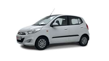 Used 2016 Hyundai I10 Sportz 1.1 iRDE2 Petrol Manual Image