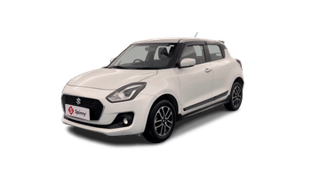 Used 2018 Maruti Suzuki Swift ZXi Plus Petrol Manual Image