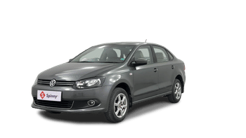 Used 2014 Volkswagen Vento Highline Petrol Petrol Manual Image