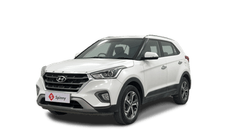 Used 2018 Hyundai Creta SX 1.6 (O) Petrol Petrol Manual Image