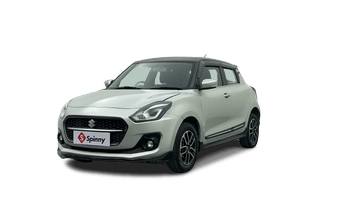 Used 2023 Maruti Suzuki Swift ZXi Plus Petrol Manual Image