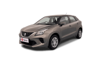 Used 2020 Maruti Suzuki Baleno Delta Petrol Manual Image