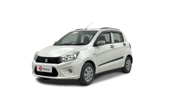 Used 2018 Maruti Suzuki Celerio VXi AMT Petrol Automatic Image