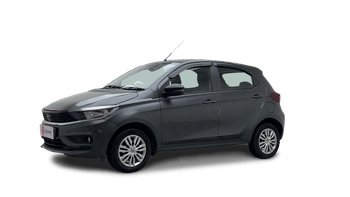 Used 2023 Tata Tiago XT (O) Petrol Manual Image