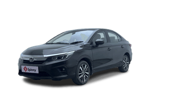 Used 2022 Honda City VX CVT Petrol Petrol Automatic Image
