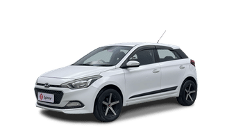 Used 2017 Hyundai Elite i20 Sportz 1.2 Petrol Manual Image