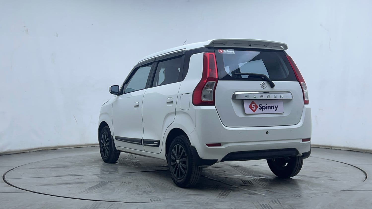 2023 Maruti Suzuki Wagon R - 3