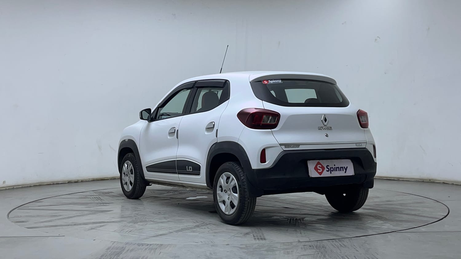2022 Renault Kwid - 3