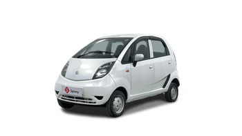 Used 2017 Tata Nano XM Cng Manual Image