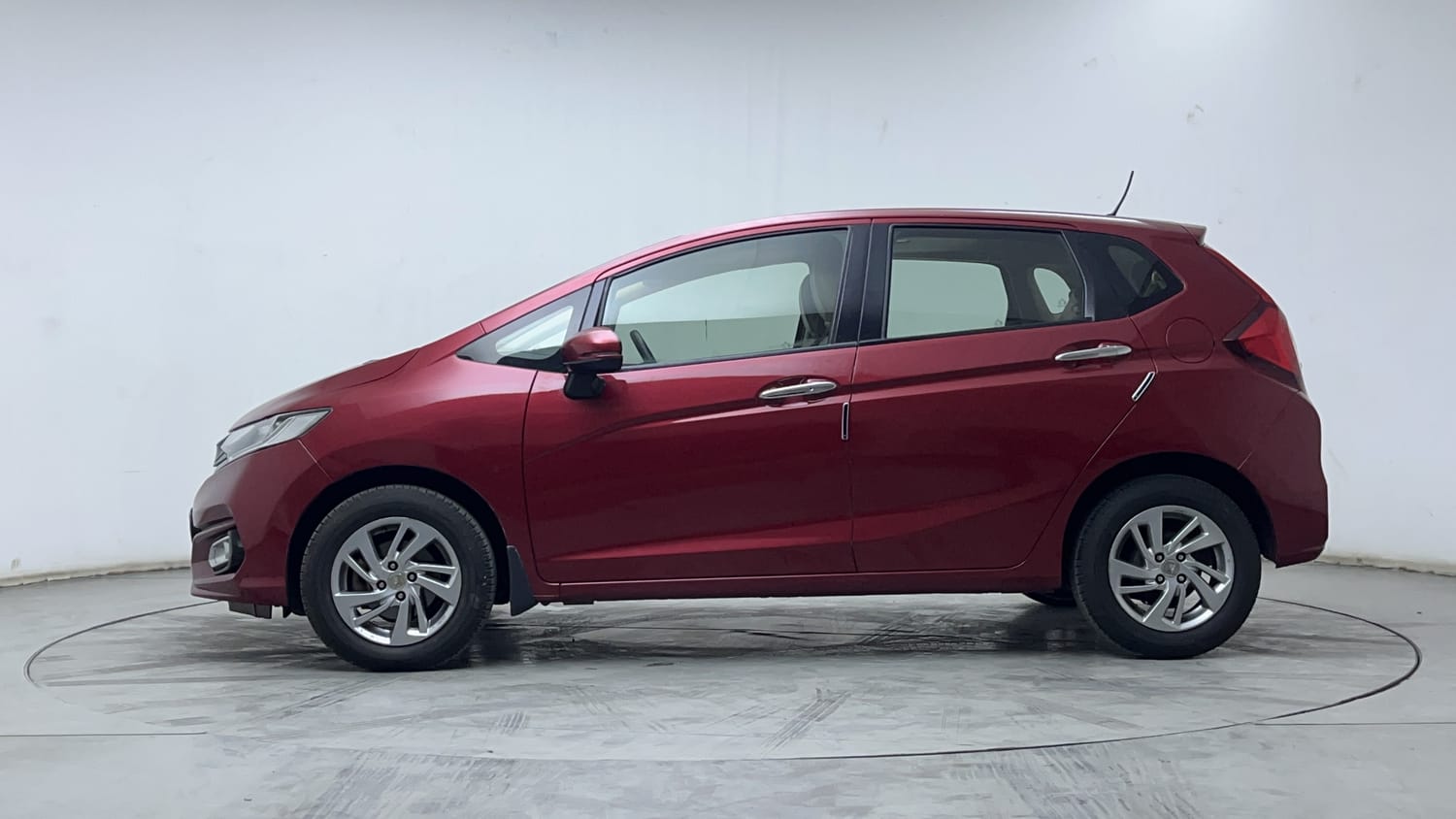 2020 Honda Jazz - 2