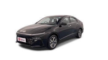 Used 2023 Hyundai Verna SX 1.5 Petrol MT Petrol Manual Image