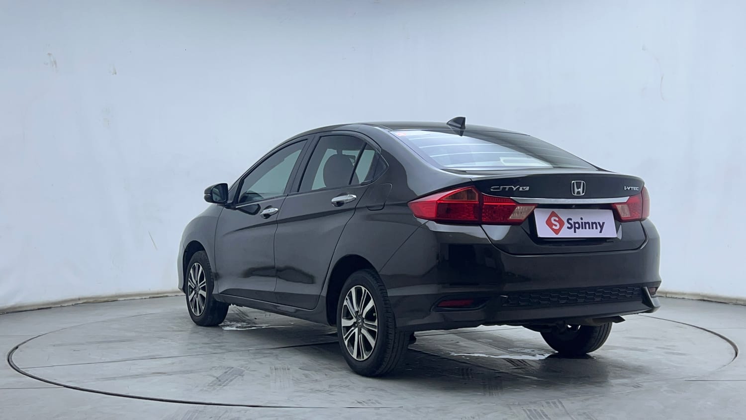2020 Honda City - 3