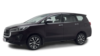 Used 2022 Toyota Innova Crysta ZX 2.7 AT 7 STR Petrol Automatic Image