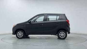 Used 2017 Maruti Suzuki Alto 800 LXi Petrol Manual Image