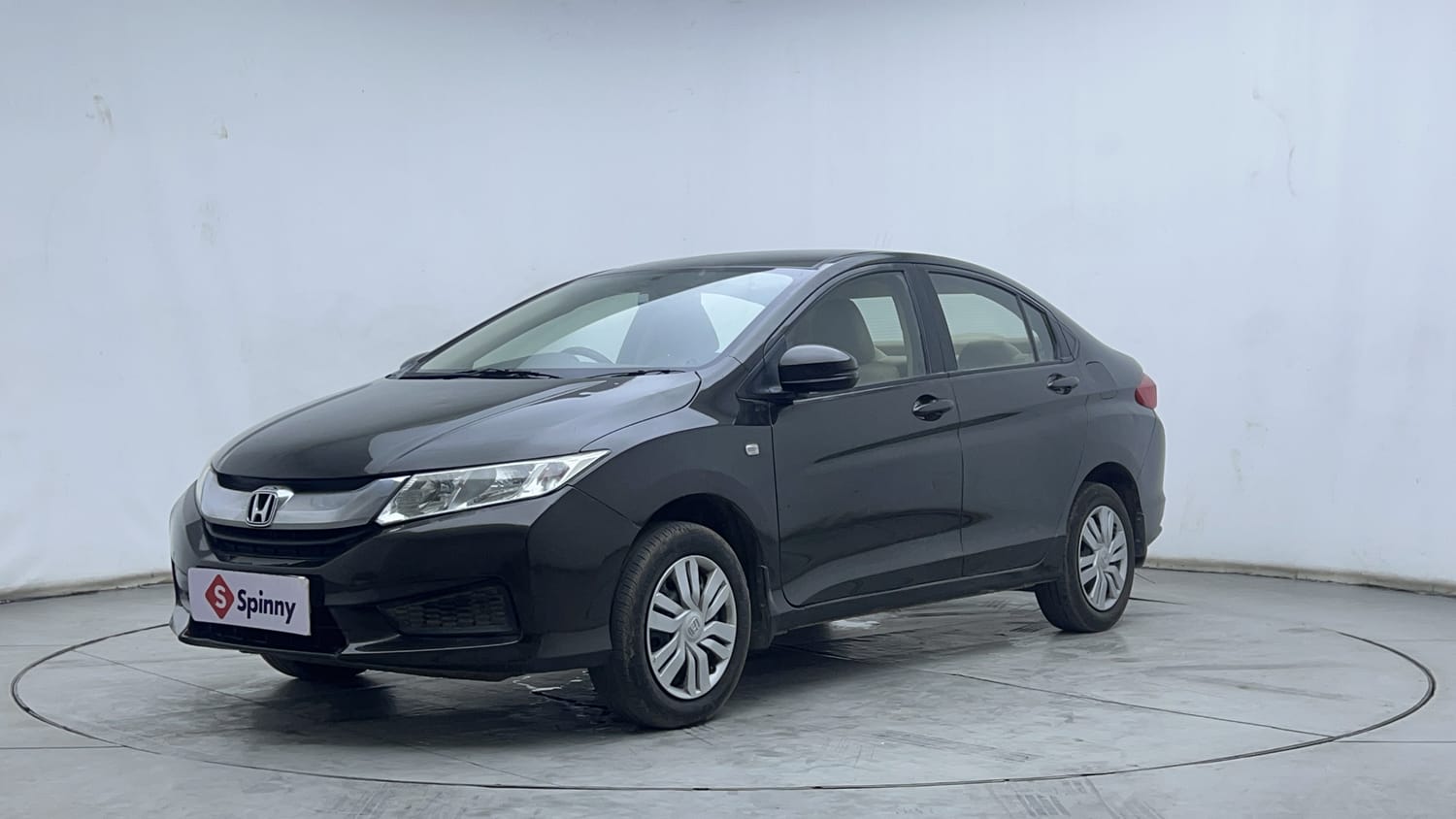 Honda City - Photo 1