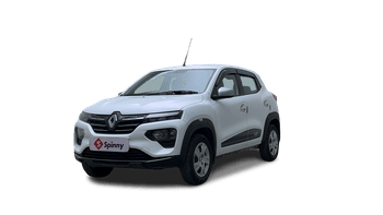 Used 2022 Renault Kwid RXT 1.0 AMT (O) Petrol Automatic Image
