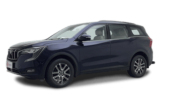 Used 2022 Mahindra XUV700 AX 7 Diesel AT 7 STR Diesel Automatic Image