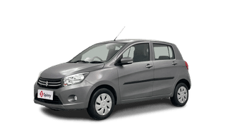 Used 2016 Maruti Suzuki Celerio ZXi AMT Petrol Automatic Image