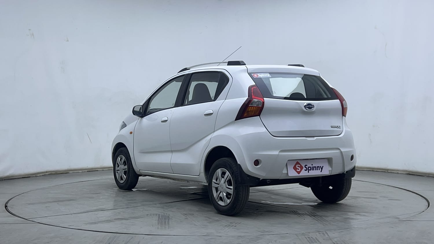 2016 Datsun Redi-GO - 3