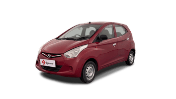 Used 2018 Hyundai Eon Era + Petrol Manual Image