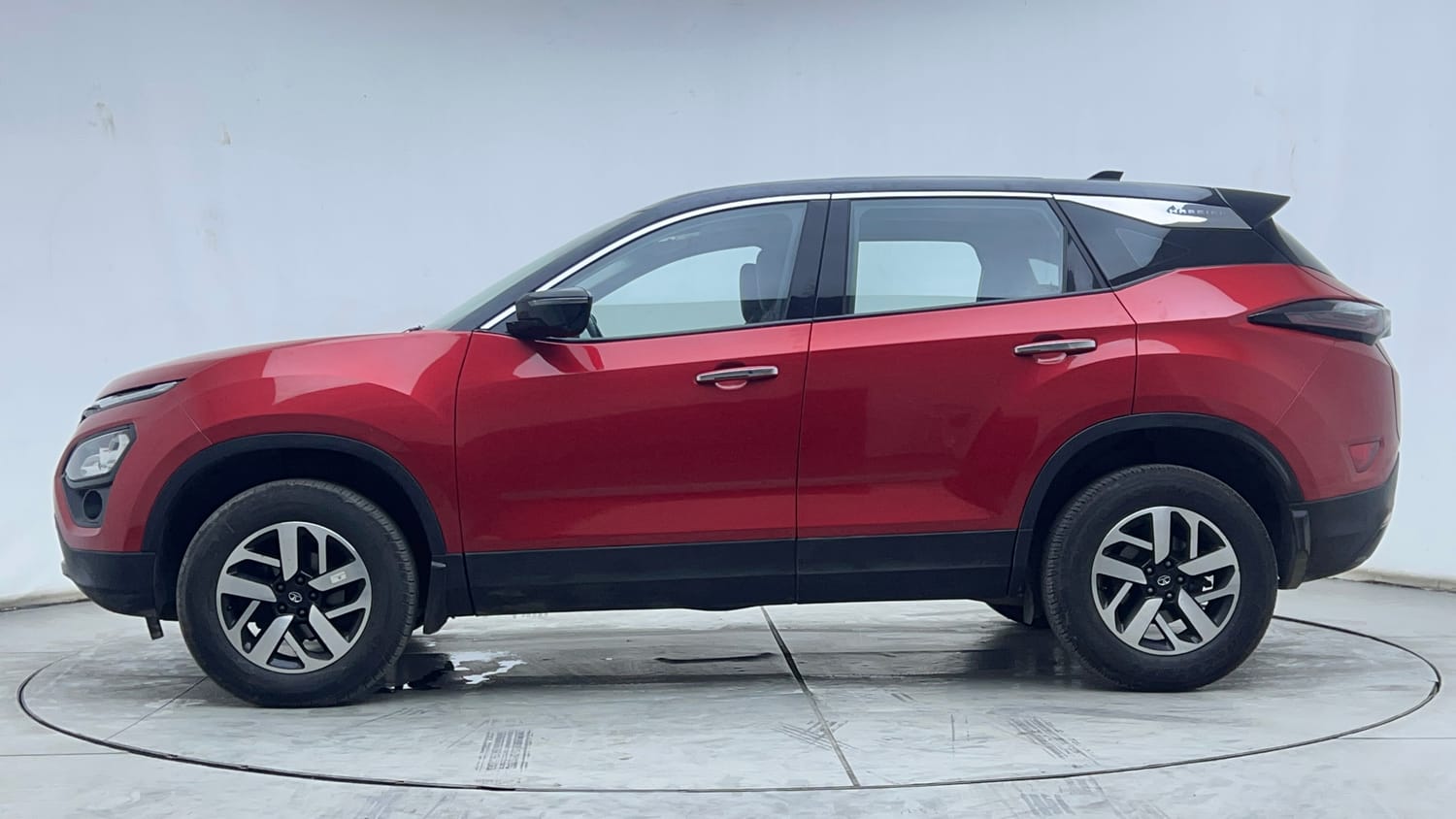 2023 Tata Harrier - 2