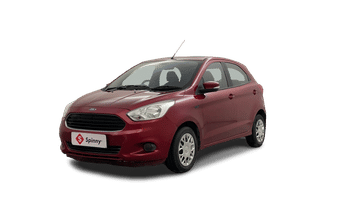 Used 2017 Ford Figo Trend 1.5L TDCi Diesel Manual Image