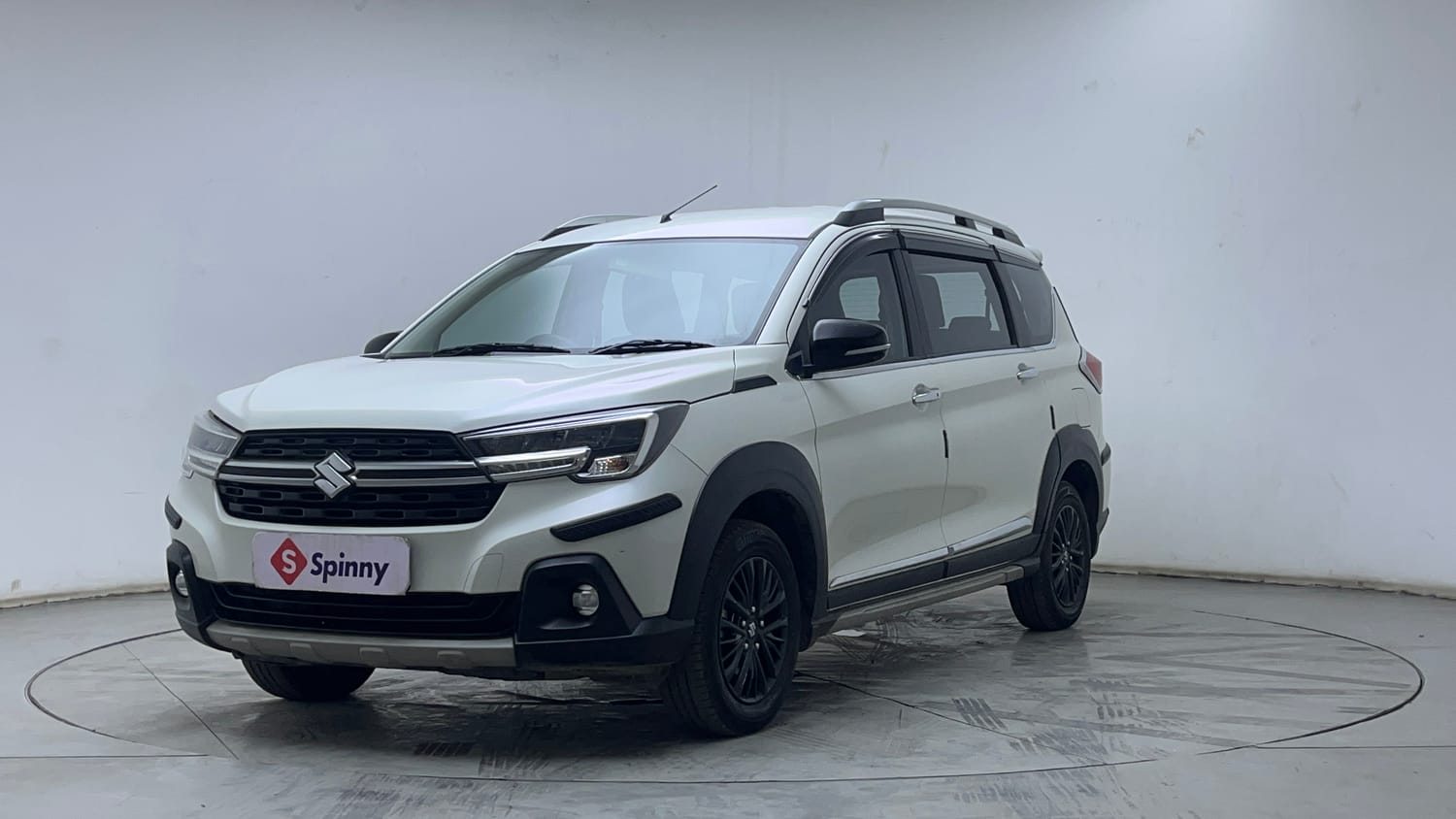 Maruti Suzuki XL6 - Photo 1