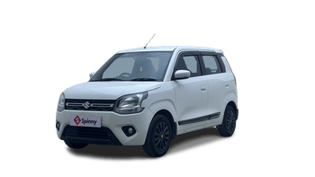 Used 2023 Maruti Suzuki Wagon R ZXI Plus 1.2 AGS Petrol Automatic Image