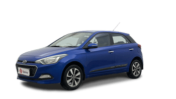 Used 2014 Hyundai Elite i20 Asta 1.2 Petrol Manual Image