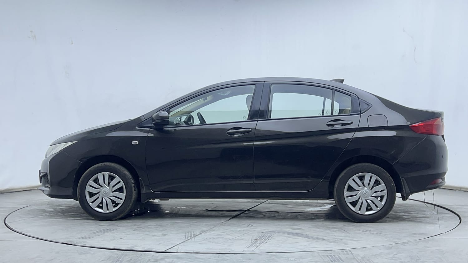 2016 Honda City - 2