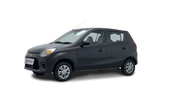 Used 2017 Maruti Suzuki Alto 800 LXi Petrol Manual Image