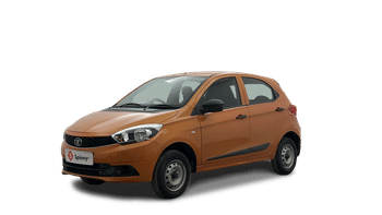 Used 2018 Tata Tiago Revotron XE Petrol Manual Image
