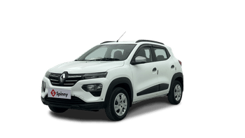 Used 2023 Renault Kwid RXT 1.0 AMT Petrol Automatic Image