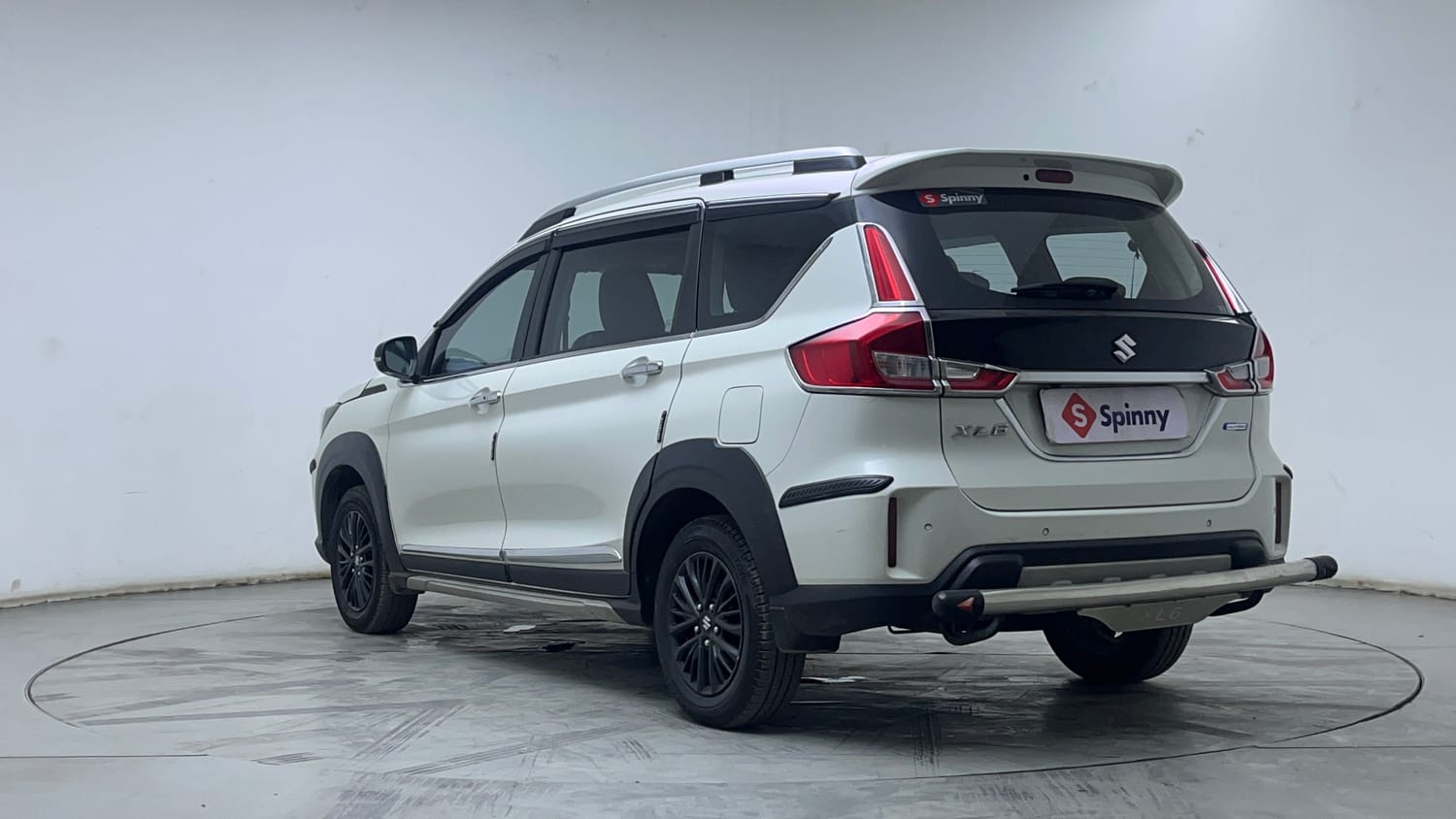 2021 Maruti Suzuki XL6 - 3