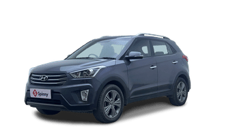 Used 2017 Hyundai Creta SX 1.6 CRDI (O) Diesel Manual Image
