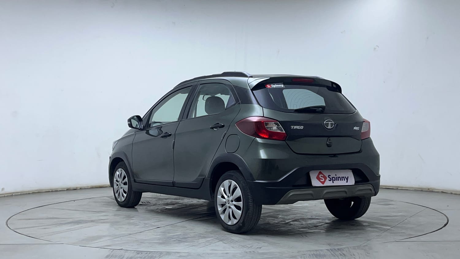 2022 Tata Tiago NRG - 3