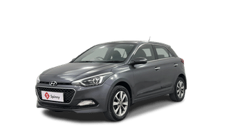 Used 2017 Hyundai Elite i20 Asta 1.4 CRDI (O) Diesel Manual Image