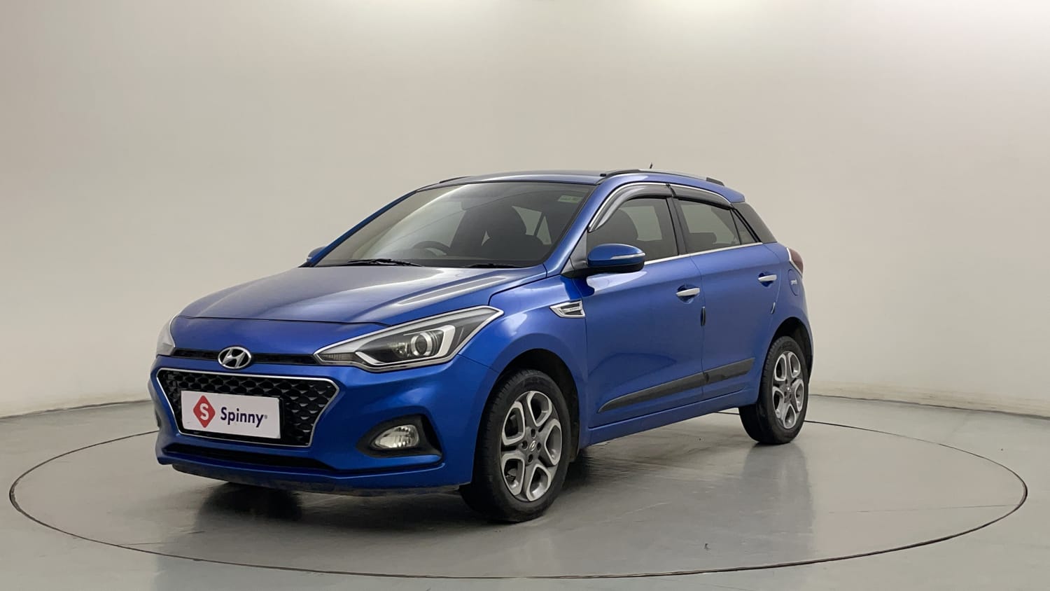 2019 Hyundai Elite i20 Asta 1.2 (O)