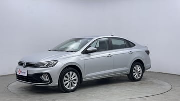Used 2023 Volkswagen Virtus Highline 1.0 TSI MT Petrol Manual Image