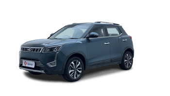 Used 2020 Mahindra XUV 300 W8 (O) 1.5 Diesel AMT Diesel Automatic Image